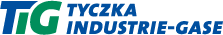 Tyczka Industrie Gas
