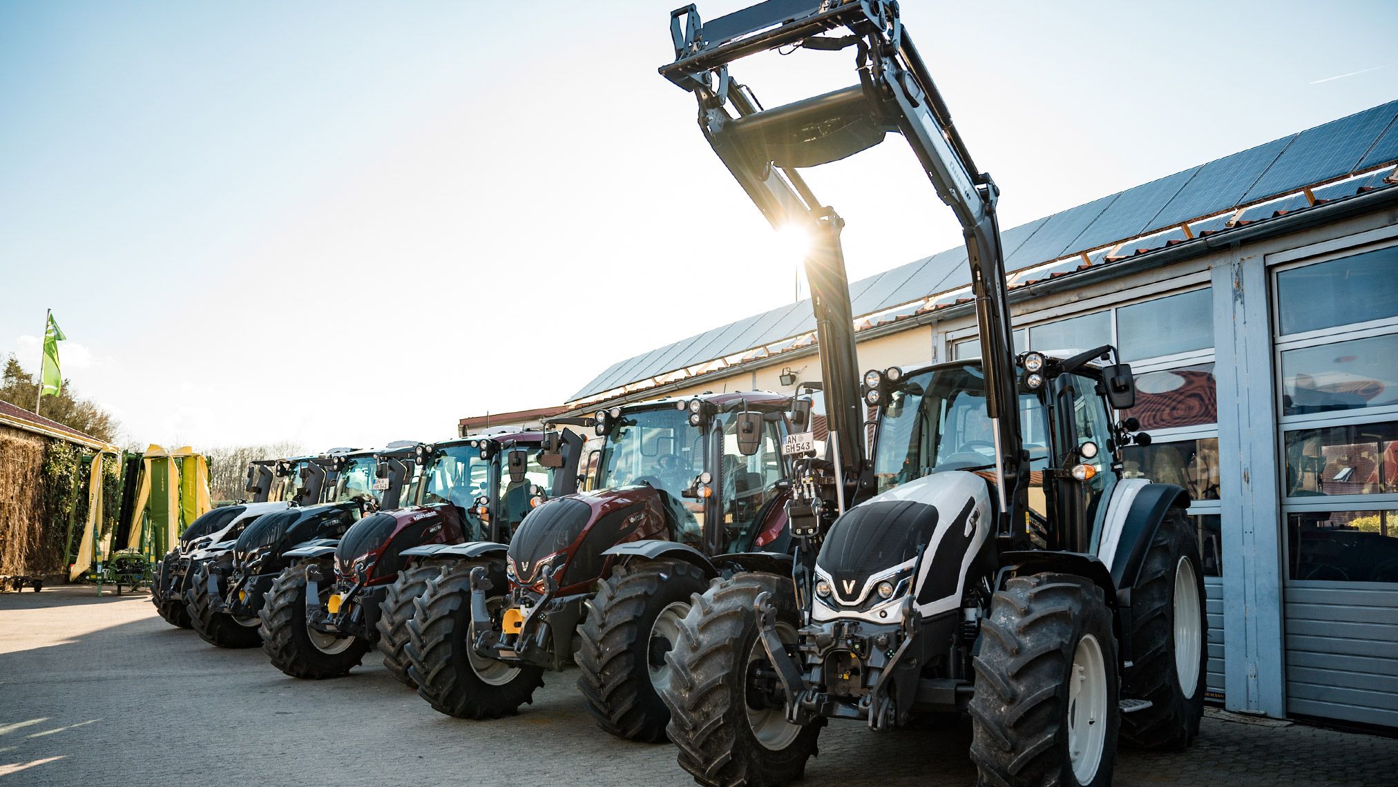 Heiß Landtechnik GmbH